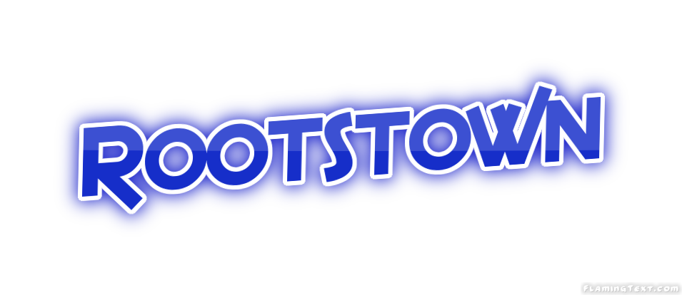 Rootstown Cidade