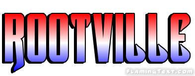 Rootville Ville