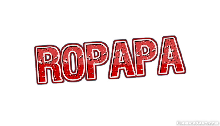 Ropapa City