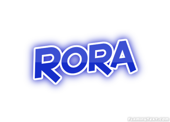 Rora City