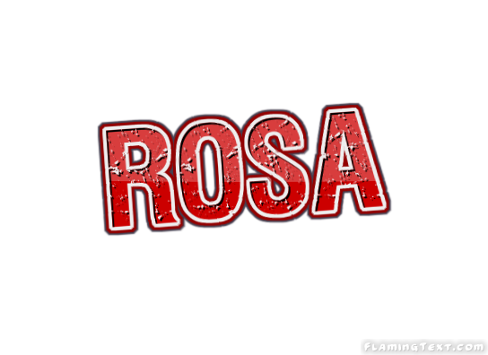 Rosa City