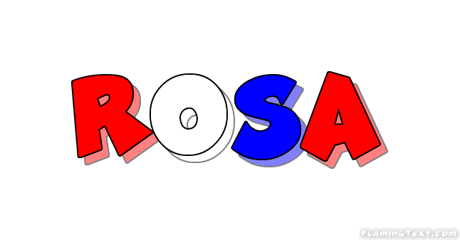 Rosa Ville