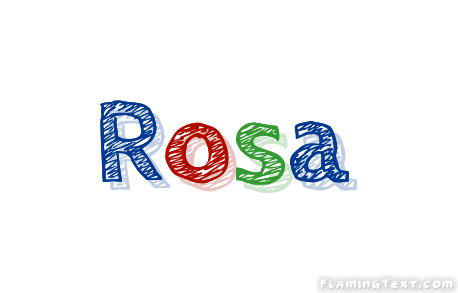 Rosa Ciudad