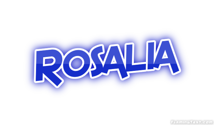 Rosalia 市