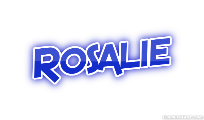 Rosalie Ville