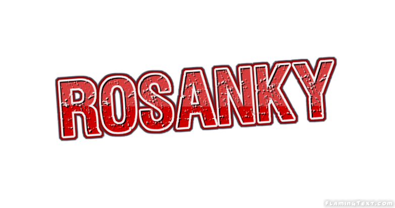 Rosanky City