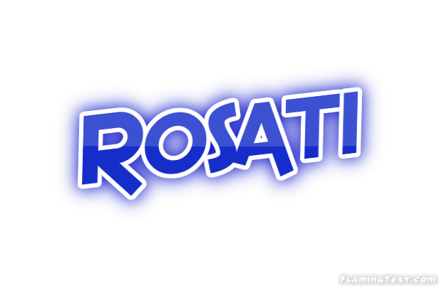 Rosati Ville