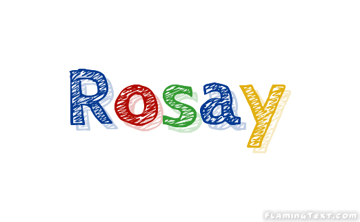 Rosay Stadt