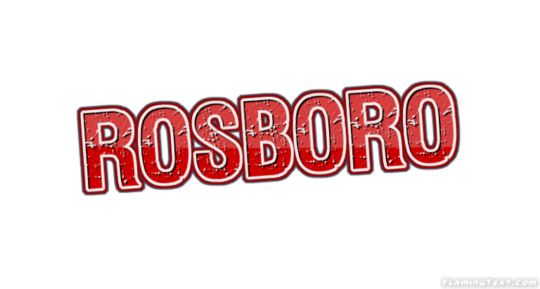 Rosboro City