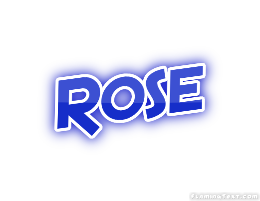 Rose Ciudad