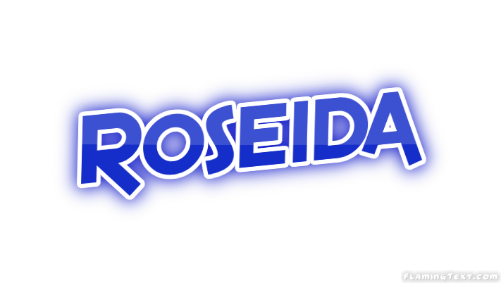 Roseida City