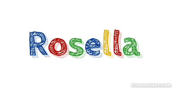 Rosella Ciudad