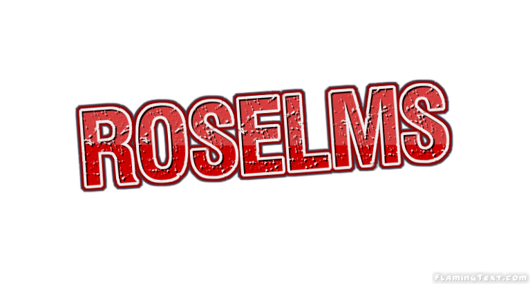 Roselms City