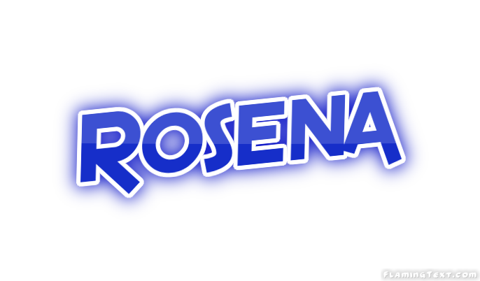 Rosena City