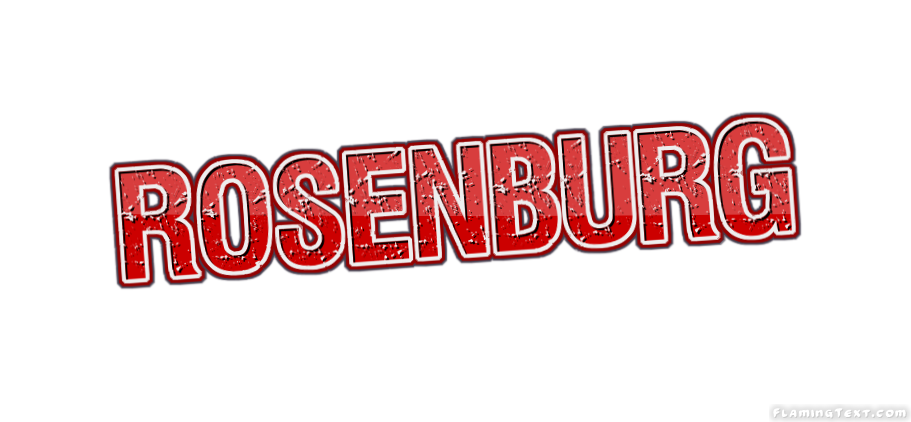 Rosenburg City