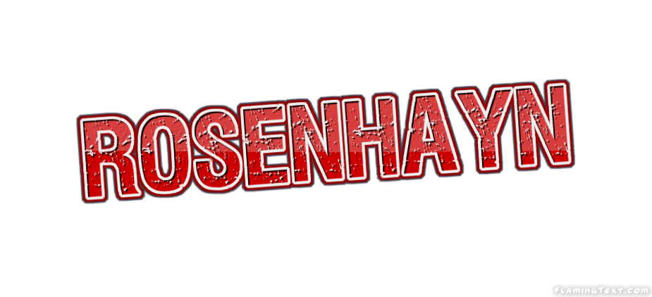 Rosenhayn Ciudad