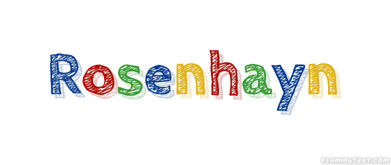 Rosenhayn 市