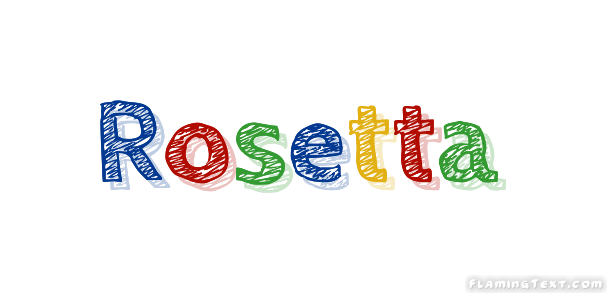 Rosetta Cidade