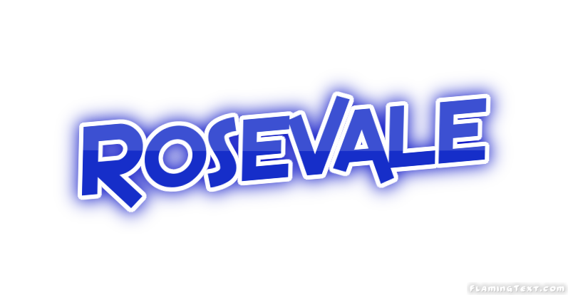 Rosevale город