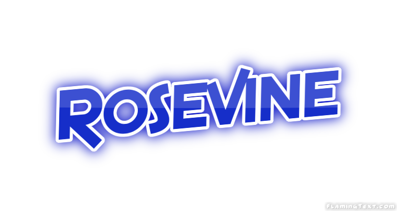 Rosevine Ville