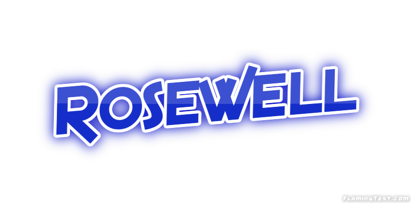 Rosewell Ciudad