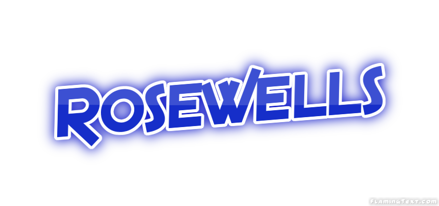 Rosewells город