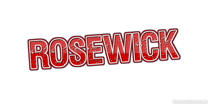 Rosewick City