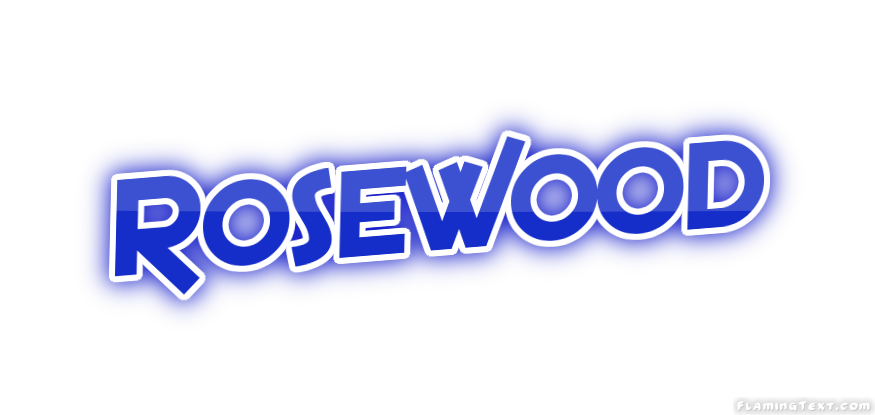 Rosewood City
