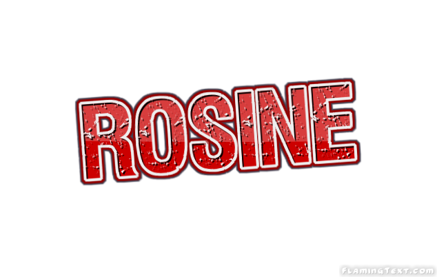 Rosine Ville