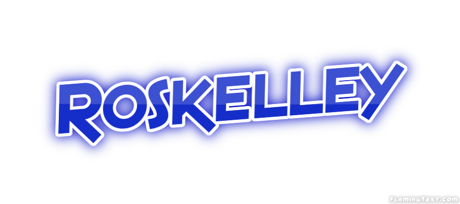 Roskelley Stadt