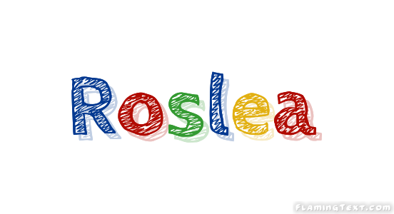 Roslea Ville