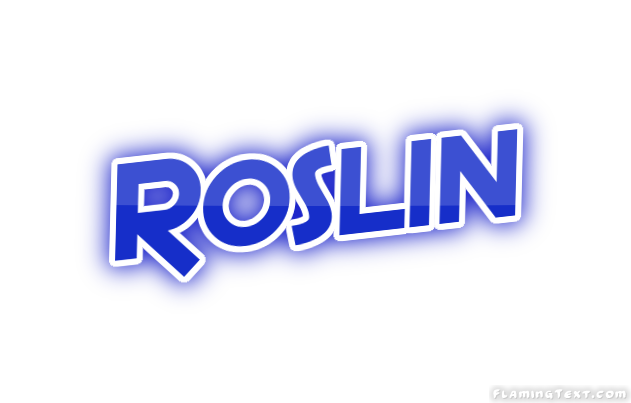 Roslin Ville