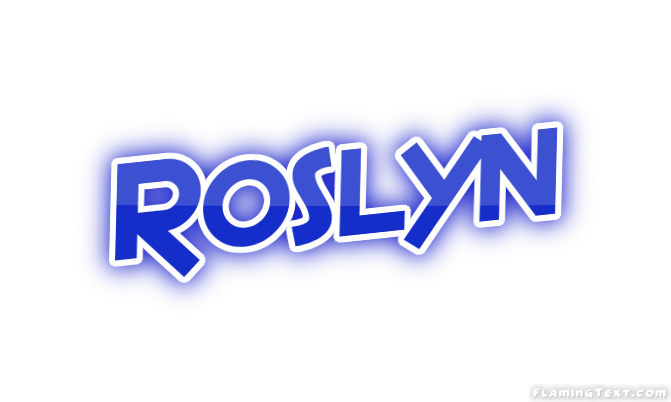 Roslyn Ville