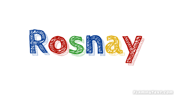 Rosnay Ville