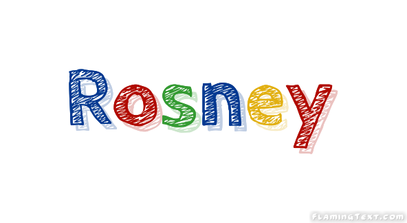Rosney Cidade