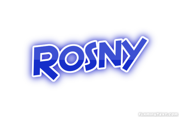 Rosny Ville