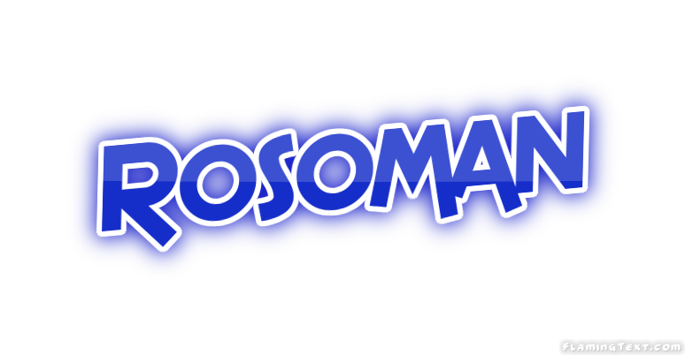 Rosoman Ville