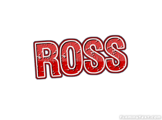 Ross Cidade