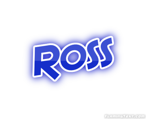 Ross Ville