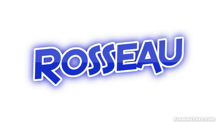 Rosseau Ville