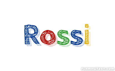 Rossi City
