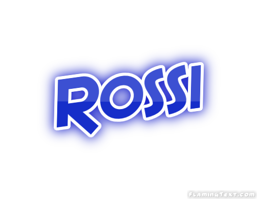 Rossi مدينة