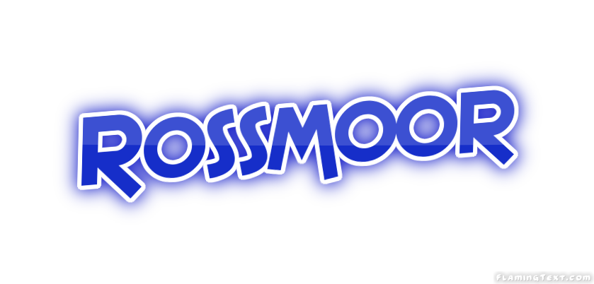 Rossmoor City