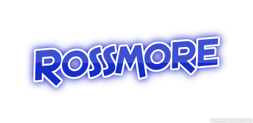 Rossmore City