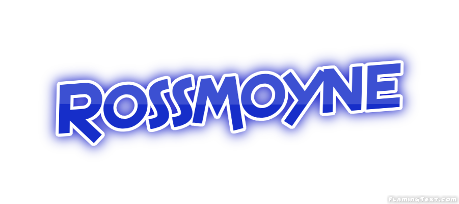 Rossmoyne City