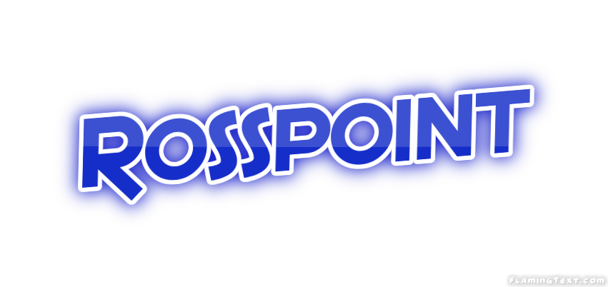 Rosspoint Ville