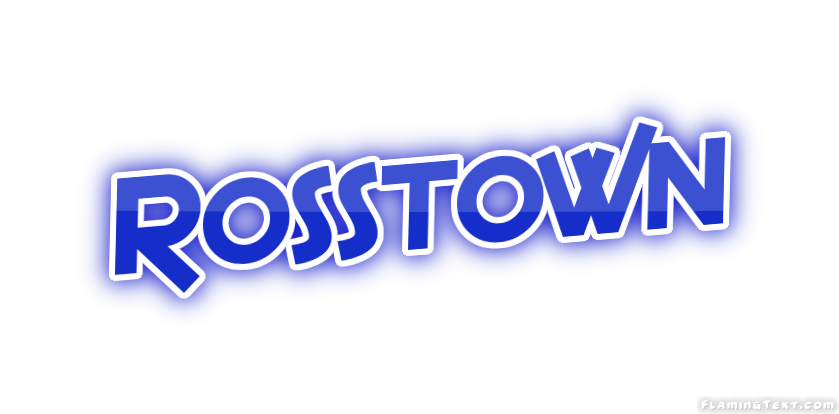 Rosstown город