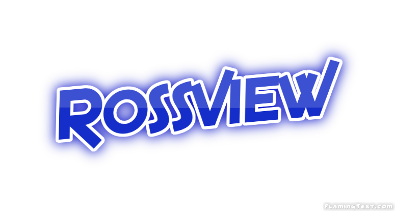 Rossview Ville