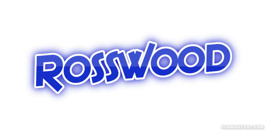 Rosswood City