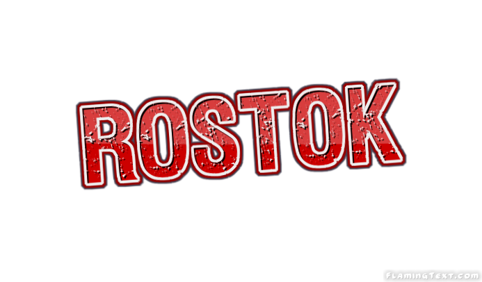 Rostok 市